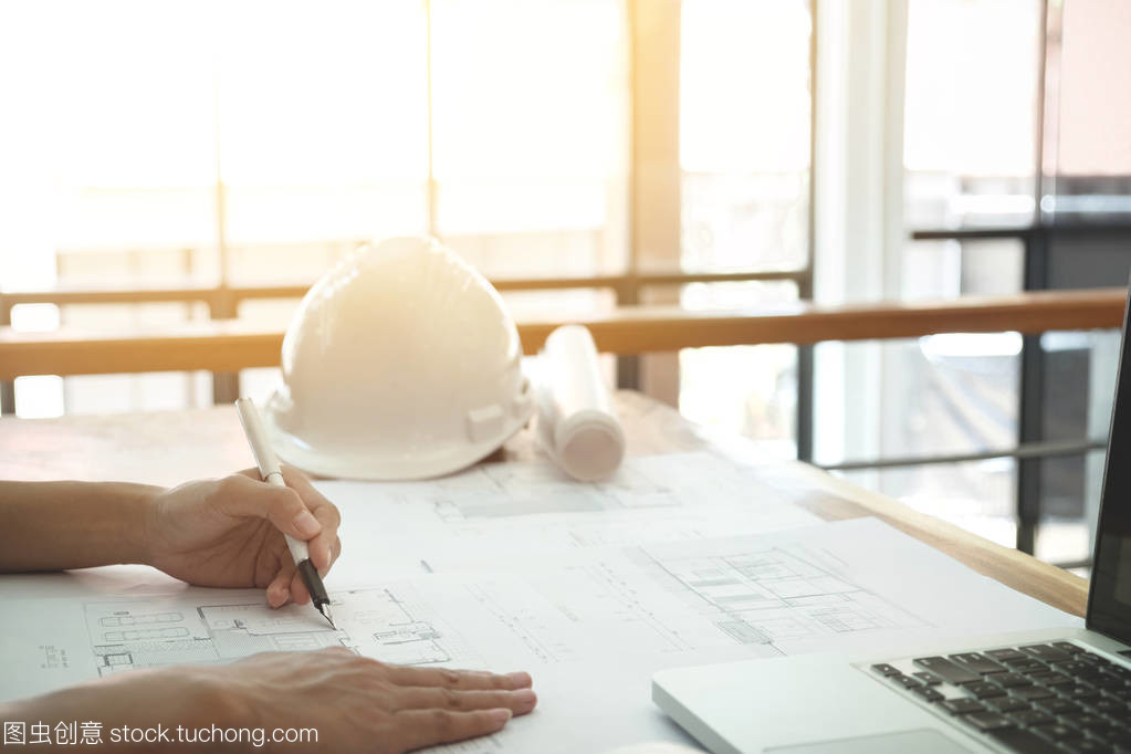 密閉空間中的圖像工程與建筑設計 協同創新的藝術